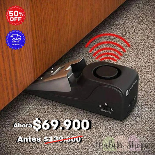 Door Security™ Alarma Anti-Robo